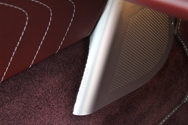 2013 Aston Martin V8 Vantage S