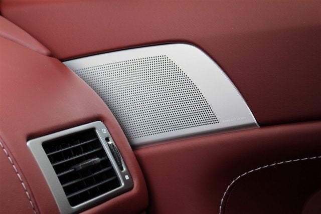 2013 Aston Martin V8 Vantage S