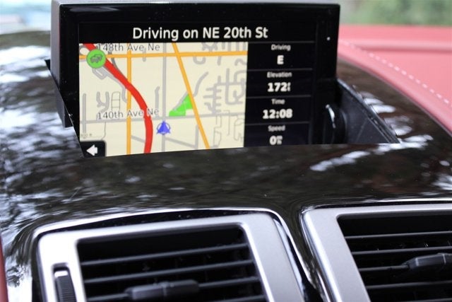 2013 Aston Martin V8 Vantage S