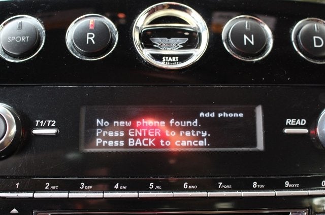 2013 Aston Martin V8 Vantage S