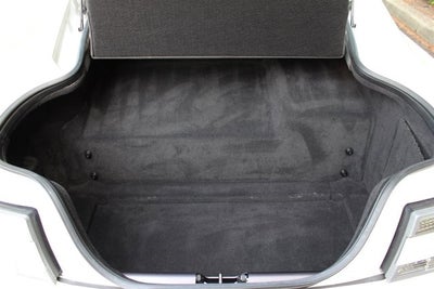 2013 Aston Martin V8 Vantage S