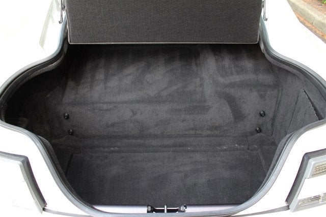 2013 Aston Martin V8 Vantage S