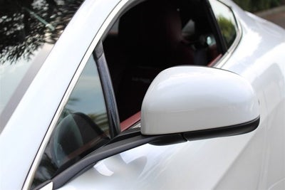 2013 Aston Martin V8 Vantage S