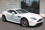 2013 Aston Martin V8 Vantage S