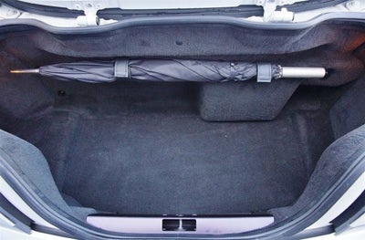 2011 Aston Martin V8 Vantage S Roadster