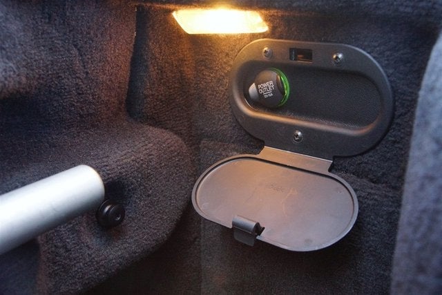 2011 Aston Martin V8 Vantage S Roadster