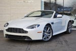 2011 Aston Martin V8 Vantage S Roadster