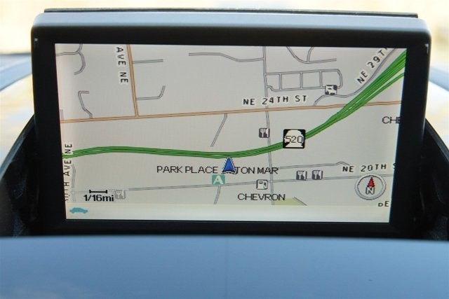 2011 Aston Martin V8 Vantage S Roadster