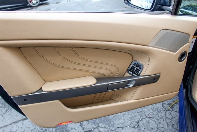 2016 Aston Martin V8 Vantage GT S 'LUX Edition'