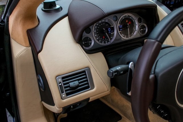 2016 Aston Martin V8 Vantage GT S 'LUX Edition'