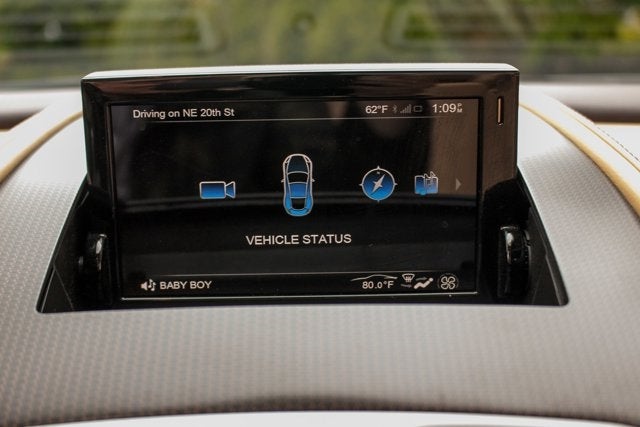 2016 Aston Martin V8 Vantage GT S 'LUX Edition'