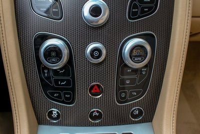 2016 Aston Martin V8 Vantage GT S 'LUX Edition'