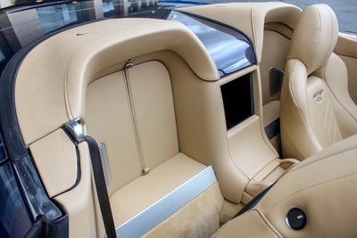 2016 Aston Martin V8 Vantage GT S 'LUX Edition'