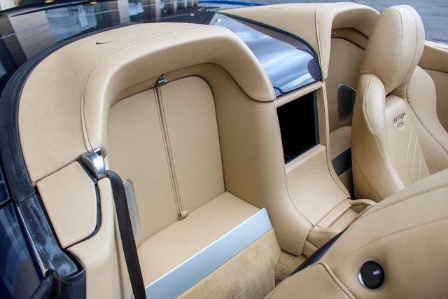 2016 Aston Martin V8 Vantage GT S 'LUX Edition'