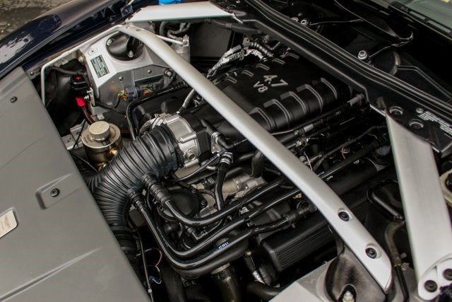 2016 Aston Martin V8 Vantage GT S 'LUX Edition'