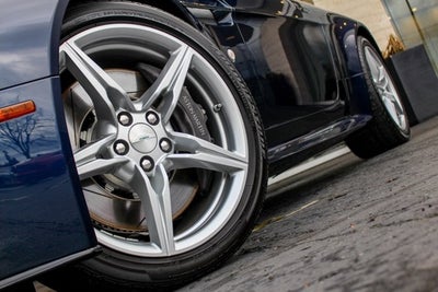 2016 Aston Martin V8 Vantage GT S 'LUX Edition'