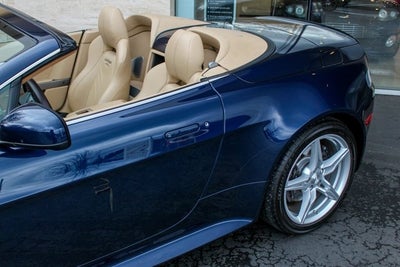 2016 Aston Martin V8 Vantage GT S 'LUX Edition'