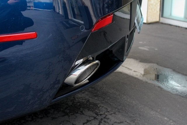 2016 Aston Martin V8 Vantage GT S 'LUX Edition'