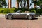 2016 Aston Martin V8 Vantage GTS