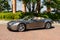 2016 Aston Martin V8 Vantage GTS