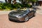 2016 Aston Martin V8 Vantage GTS