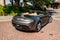2016 Aston Martin V8 Vantage GTS