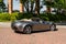 2016 Aston Martin V8 Vantage GTS