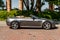 2016 Aston Martin V8 Vantage GTS