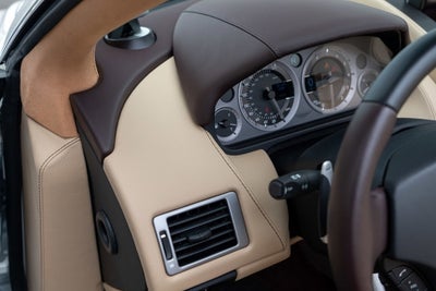 2016 Aston Martin V8 Vantage GTS