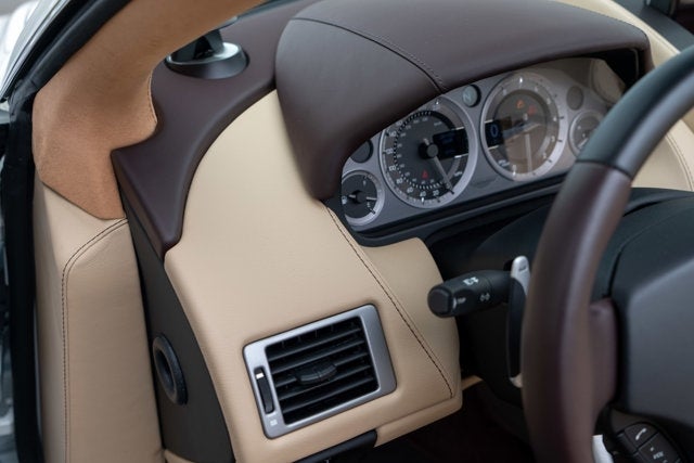 2016 Aston Martin V8 Vantage GTS