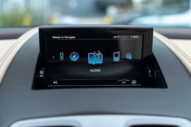 2016 Aston Martin V8 Vantage GTS