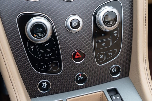 2016 Aston Martin V8 Vantage GTS