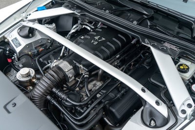 2016 Aston Martin V8 Vantage GTS