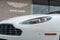 2016 Aston Martin V8 Vantage GTS