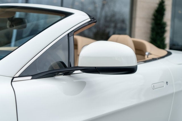 2016 Aston Martin V8 Vantage GTS