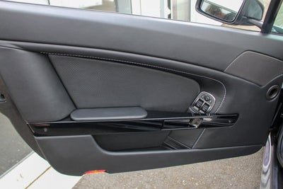 2016 Aston Martin V8 Vantage GTS S