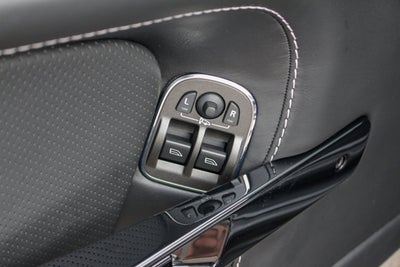 2016 Aston Martin V8 Vantage GTS S