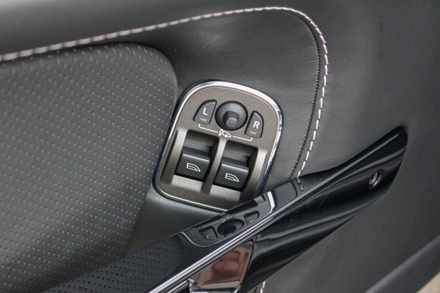 2016 Aston Martin V8 Vantage GTS S