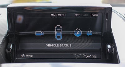 2016 Aston Martin V8 Vantage GTS S