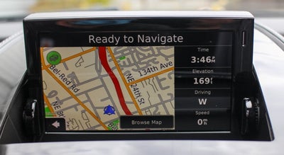 2016 Aston Martin V8 Vantage GTS S