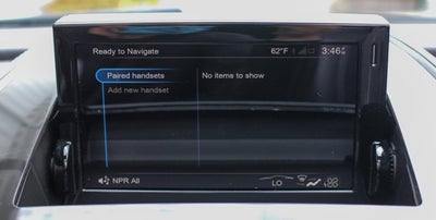 2016 Aston Martin V8 Vantage GTS S