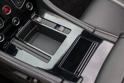 2016 Aston Martin V8 Vantage GTS S