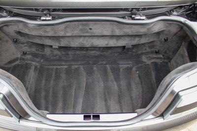 2016 Aston Martin V8 Vantage GTS S