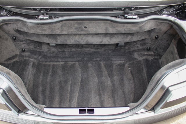 2016 Aston Martin V8 Vantage GTS S