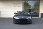 2016 Aston Martin V8 Vantage GTS S