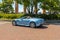 2012 Aston Martin V8 Vantage S