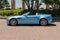 2012 Aston Martin V8 Vantage S