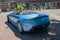 2012 Aston Martin V8 Vantage S