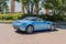 2012 Aston Martin V8 Vantage S