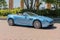 2012 Aston Martin V8 Vantage S